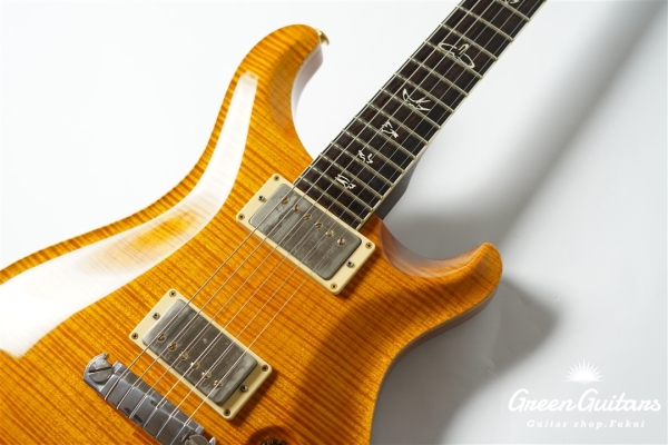 Modern Eagle II 25th Anniversary - Amber【SMO2026】